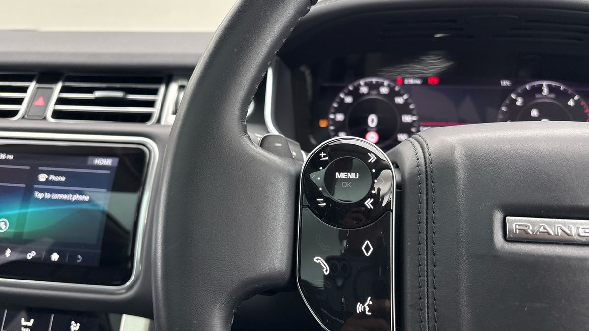 Used Land Rover Range Rover 2020 for sale - 76884629: Photo 13