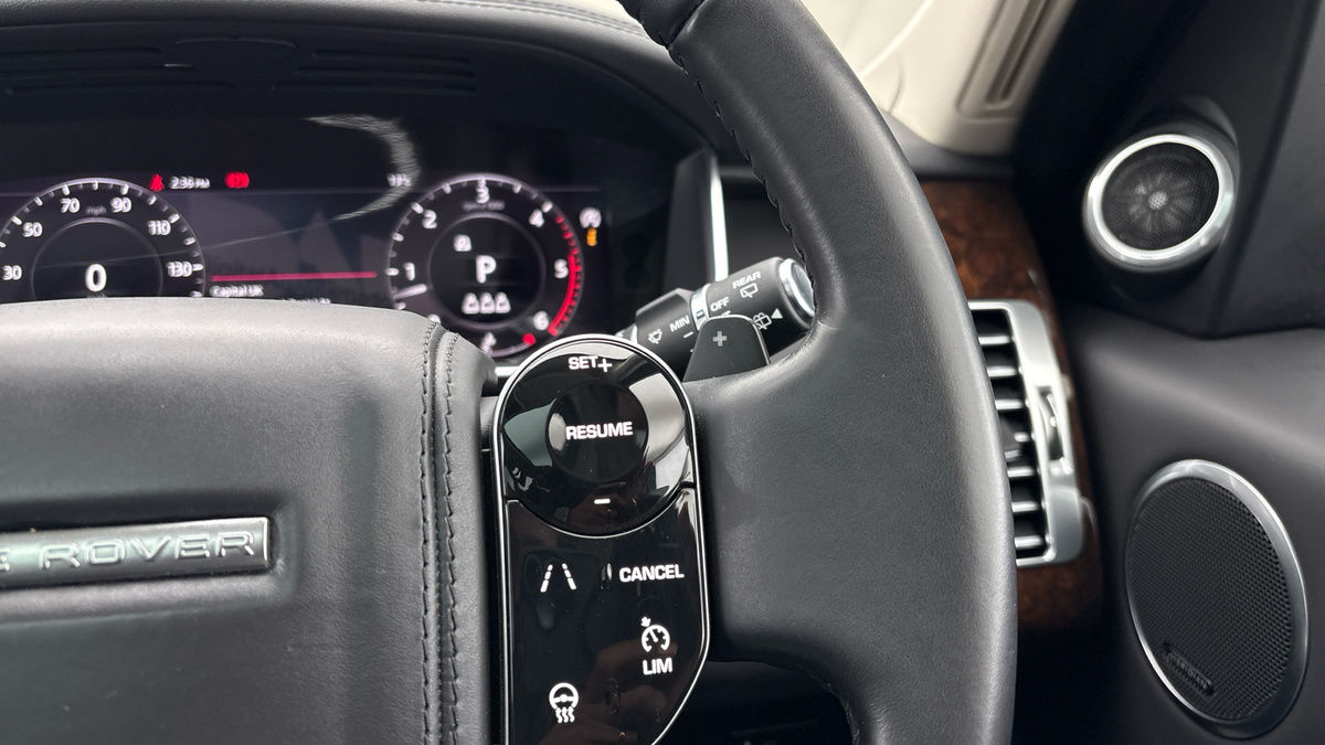 Used Land Rover Range Rover 2020 for sale - 76884629: Photo 14