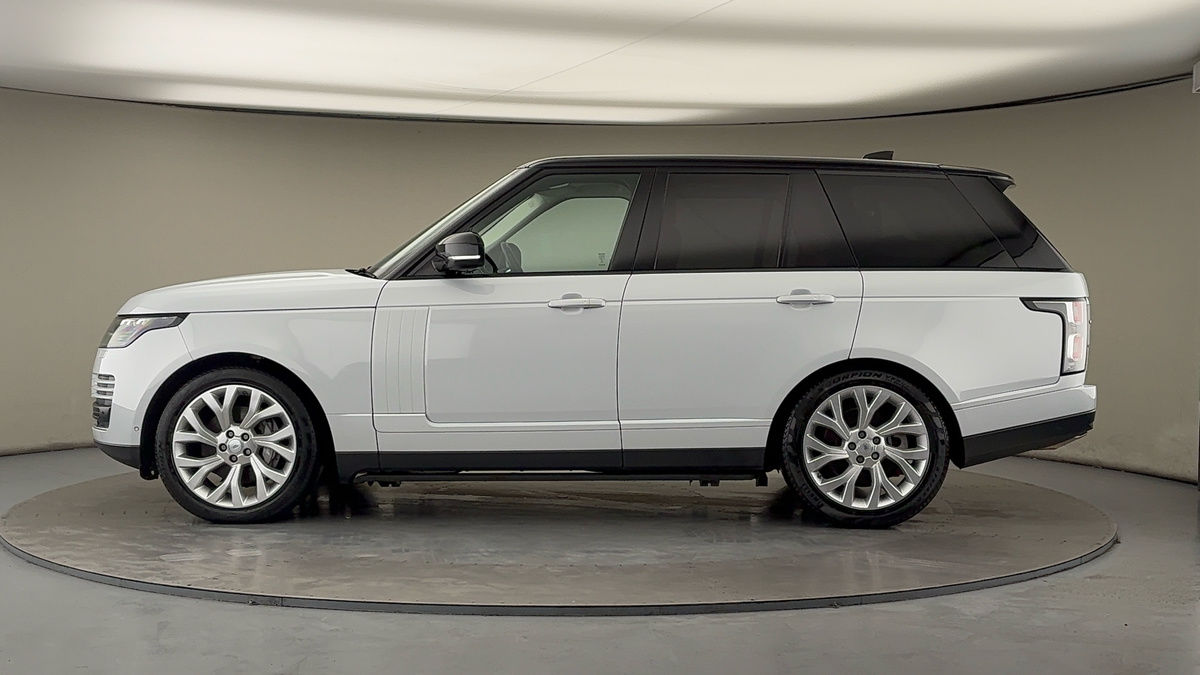 Used Land Rover Range Rover 2020 for sale - 76884629: Photo 15