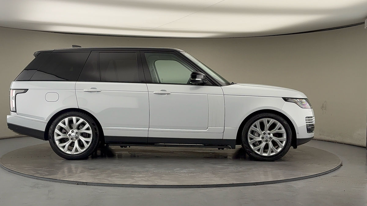 Used Land Rover Range Rover 2020 for sale - 76884629: Photo 16