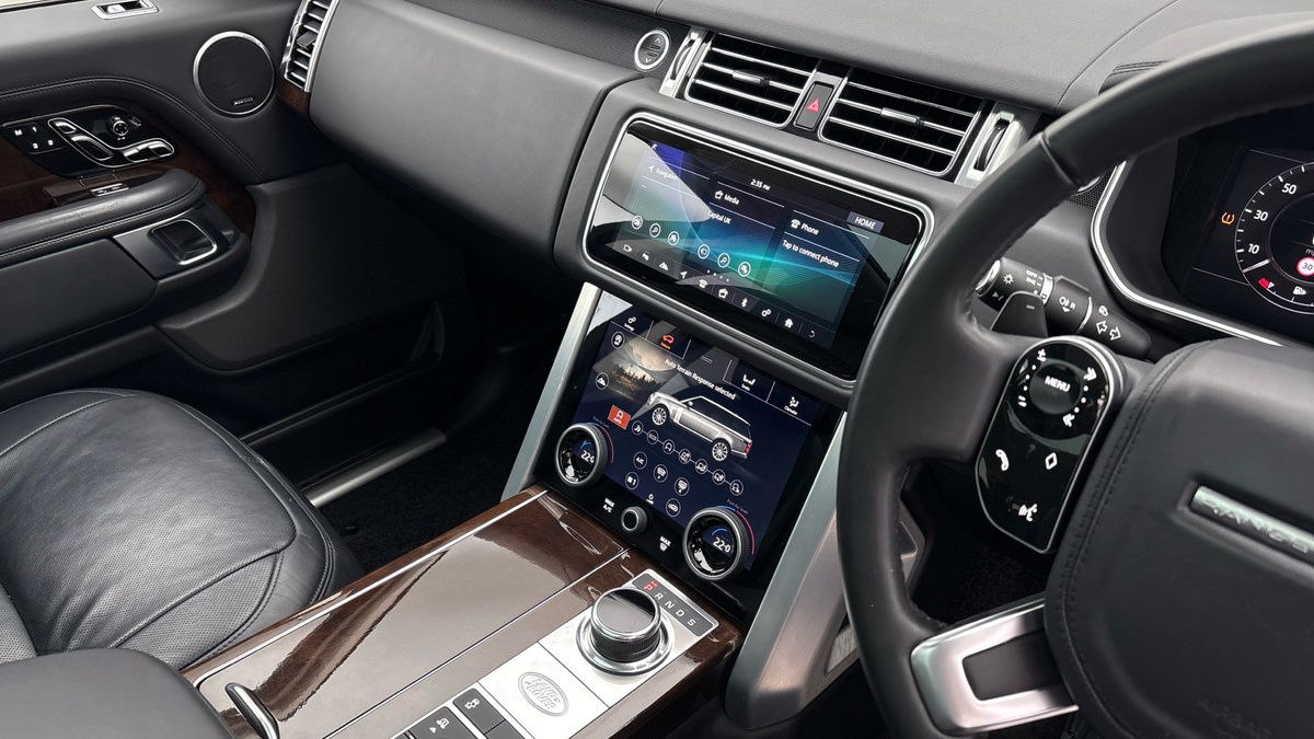 Used Land Rover Range Rover 2020 for sale - 76884629: Photo 18