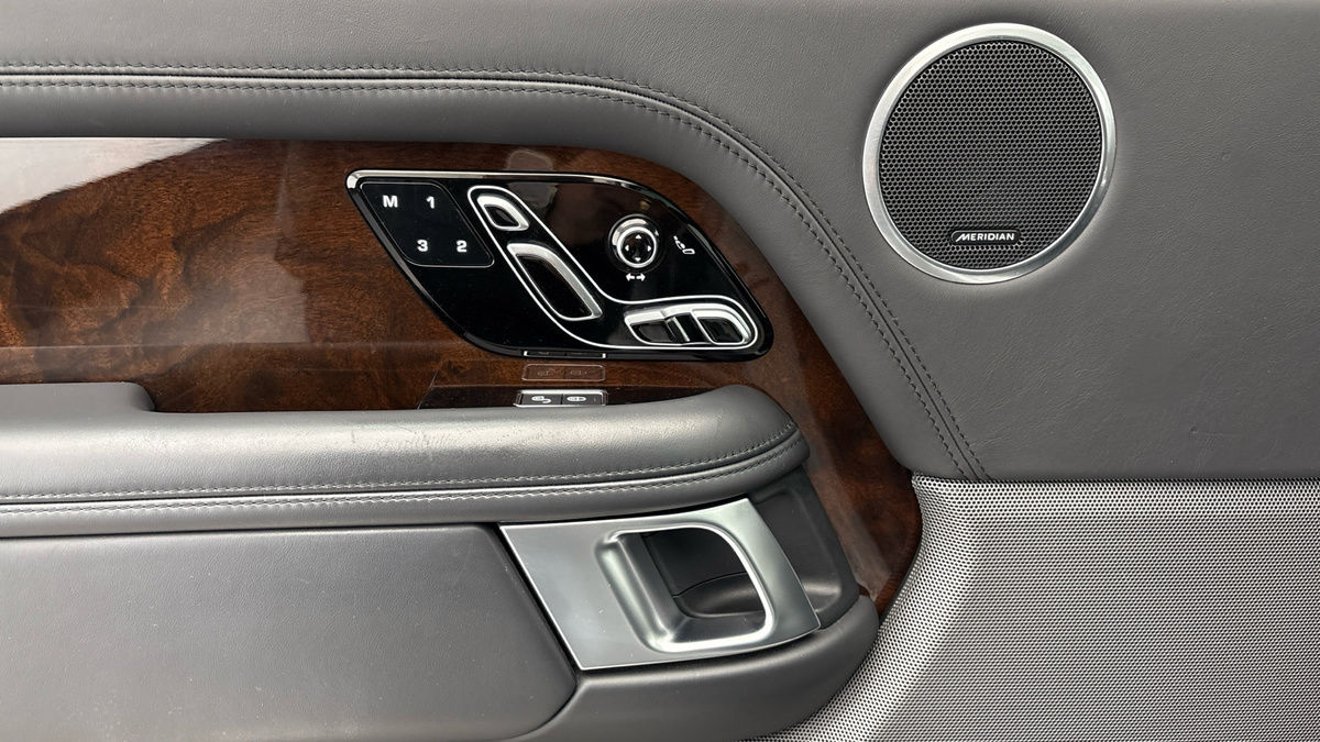 Used Land Rover Range Rover 2020 for sale - 76884629: Photo 19