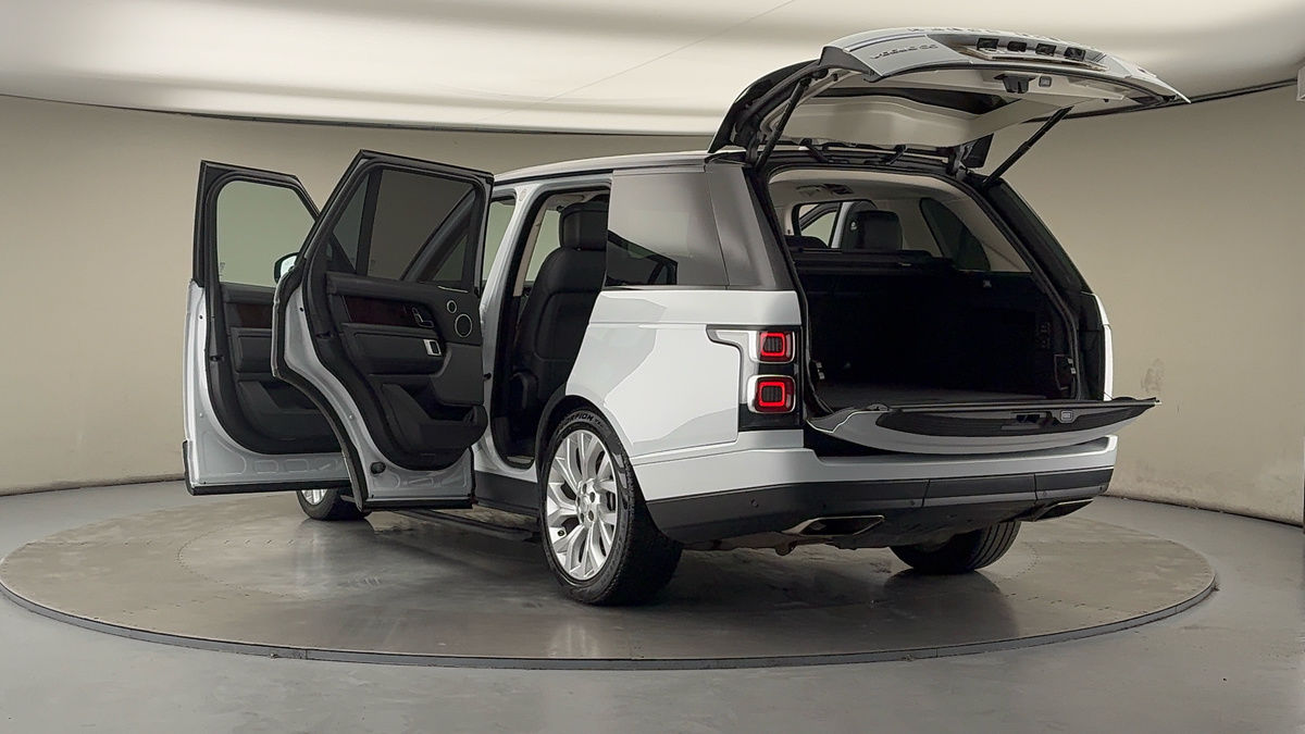 Used Land Rover Range Rover 2020 for sale - 76884629: Photo 23