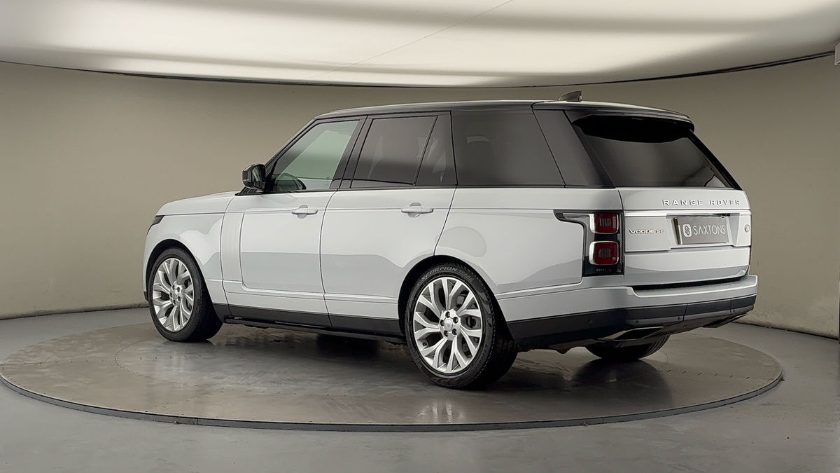 Used Land Rover Range Rover 2020 for sale - 76884629: Photo 25