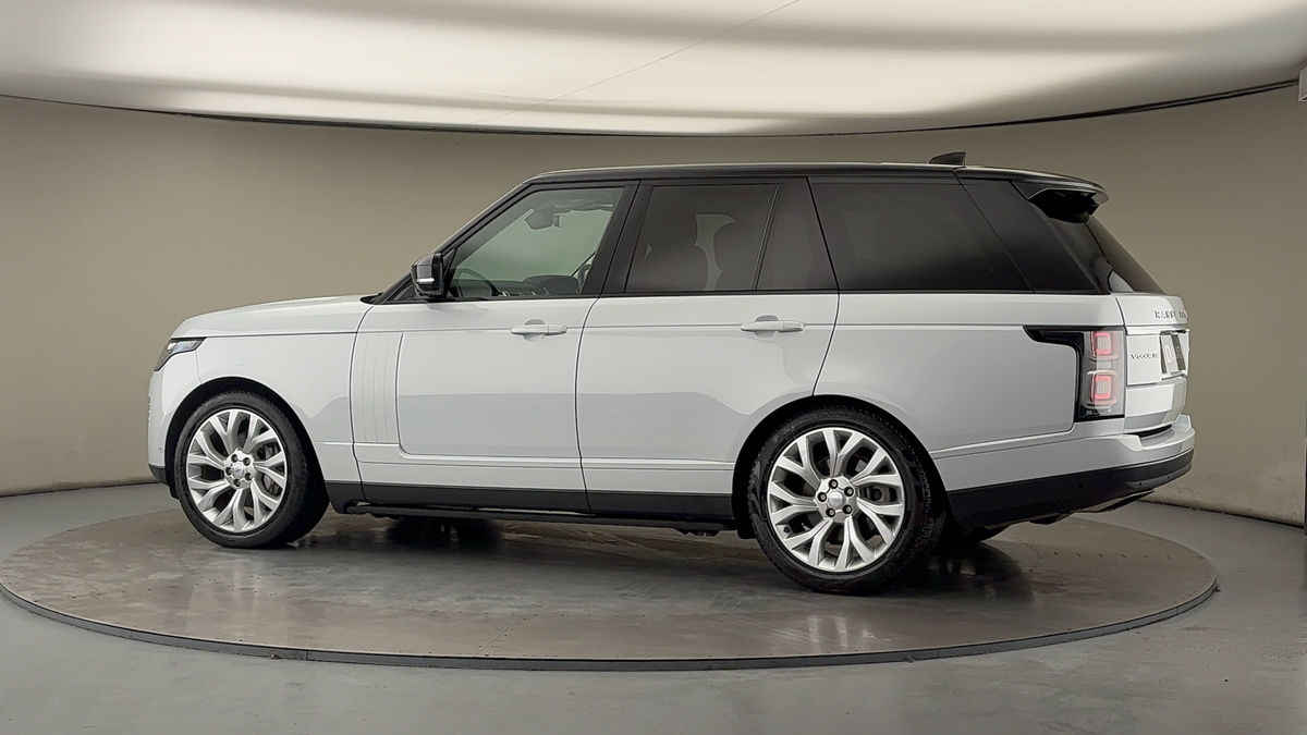 Used Land Rover Range Rover 2020 for sale - 76884629: Photo 26