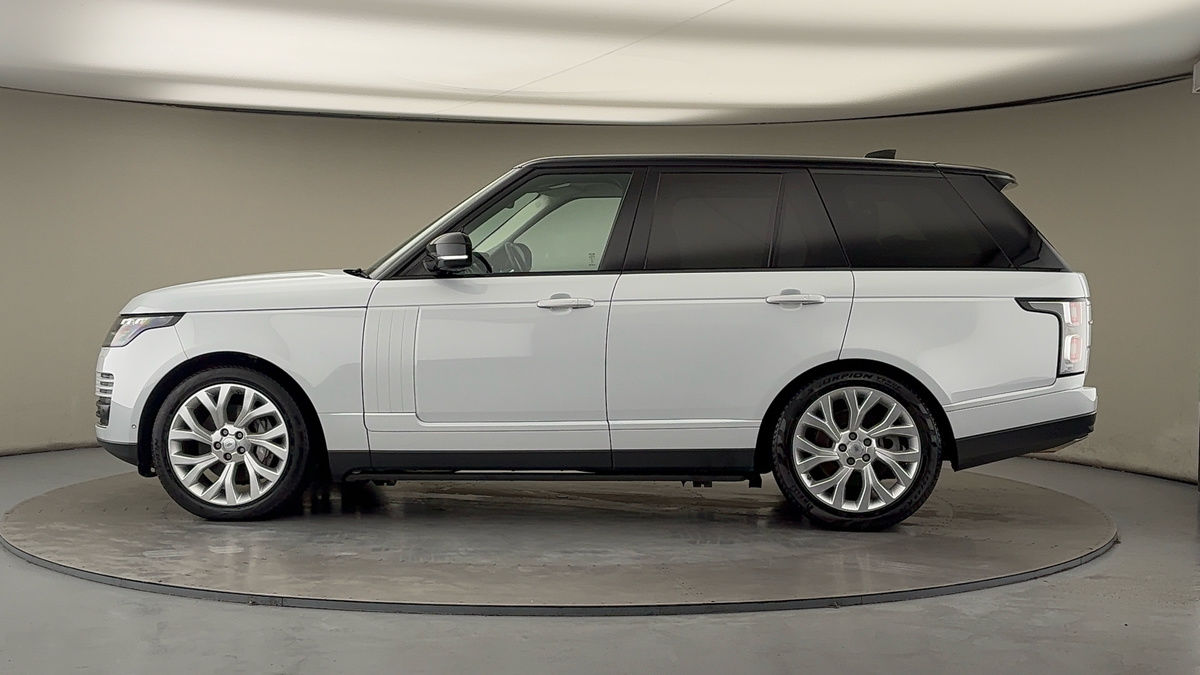 Used Land Rover Range Rover 2020 for sale - 76884629: Photo 27