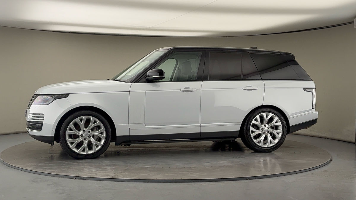 Used Land Rover Range Rover 2020 for sale - 76884629: Photo 28
