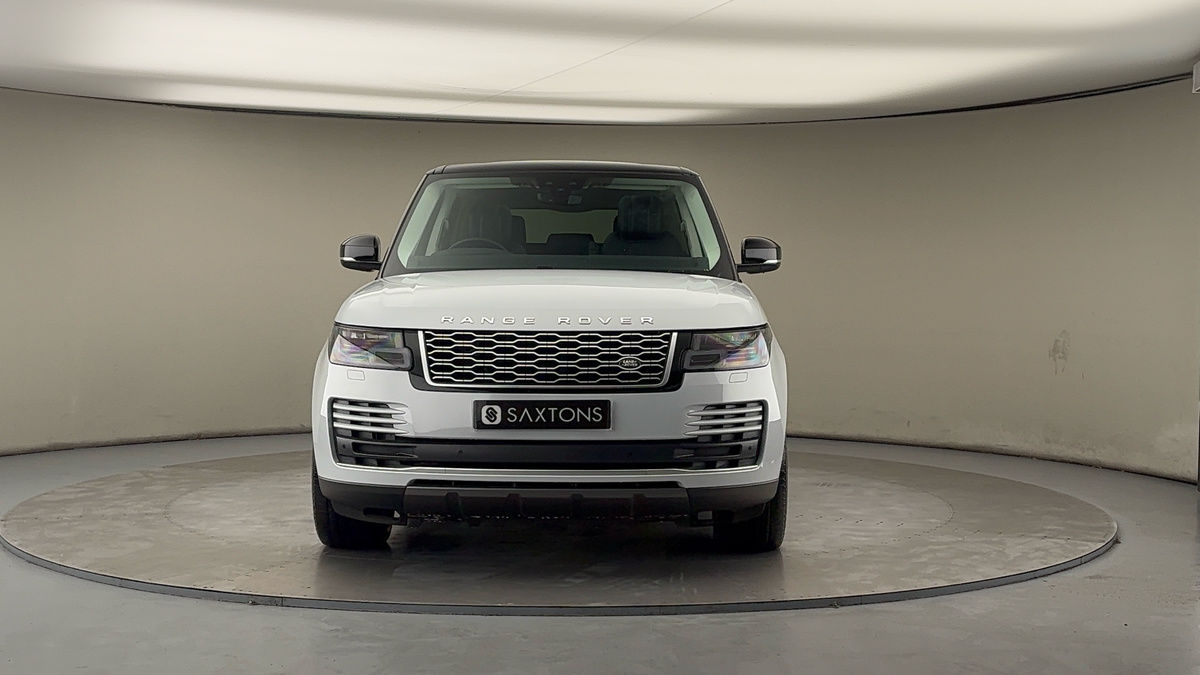 Used Land Rover Range Rover 2020 for sale - 76884629: Photo 3