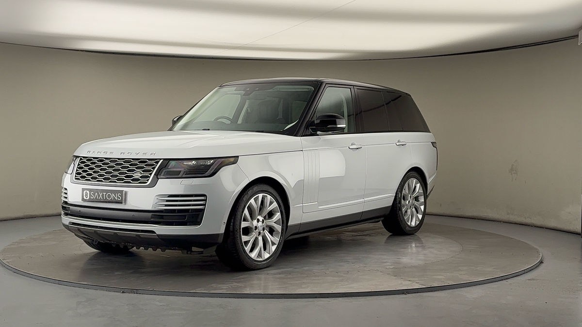 Used Land Rover Range Rover 2020 for sale - 76884629: Photo 30