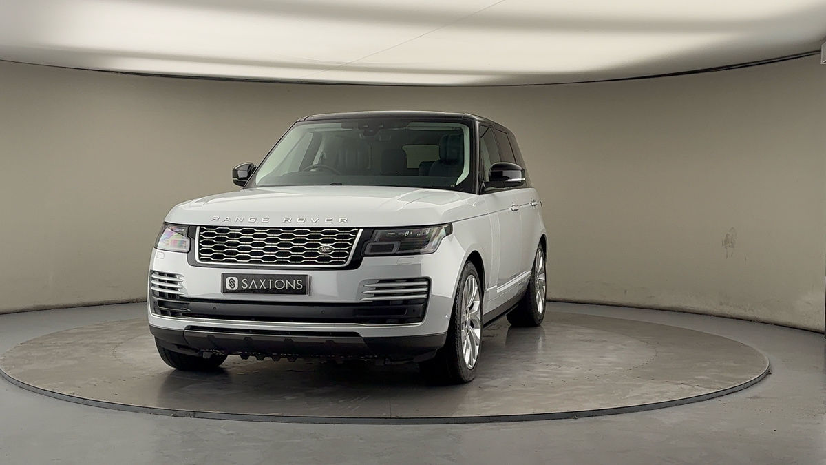 Used Land Rover Range Rover 2020 for sale - 76884629: Photo 31