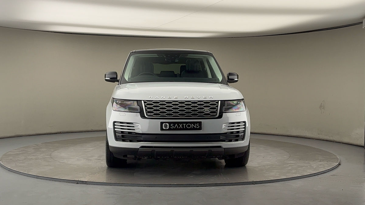 Used Land Rover Range Rover 2020 for sale - 76884629: Photo 32