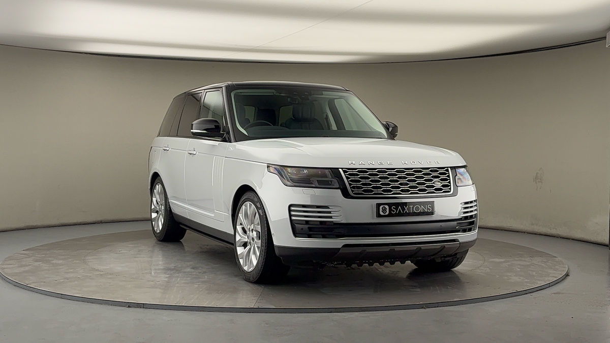 Used Land Rover Range Rover 2020 for sale - 76884629: Photo 33