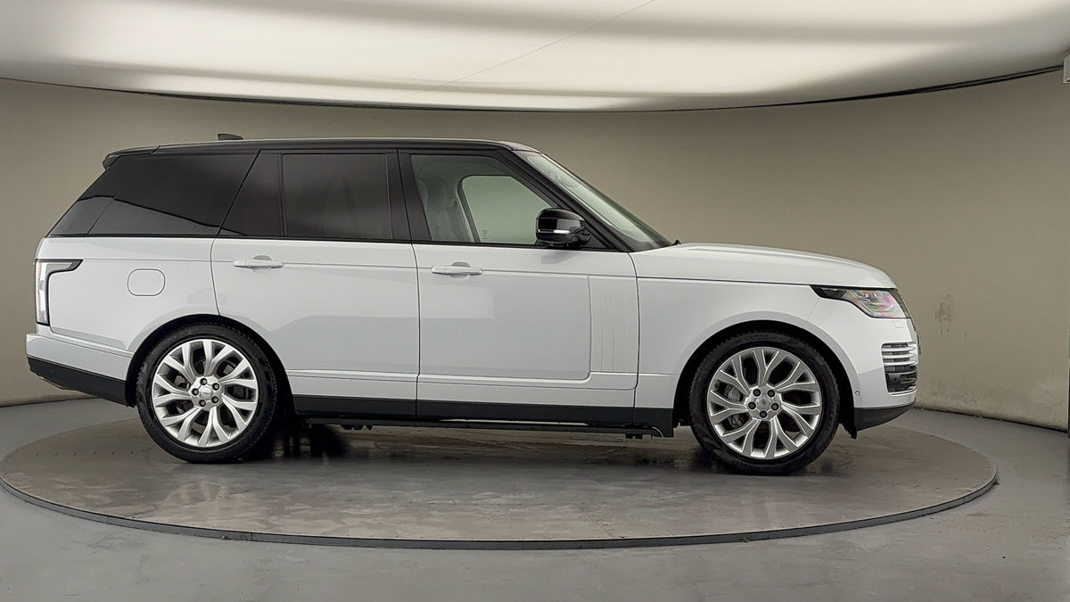 Used Land Rover Range Rover 2020 for sale - 76884629: Photo 36