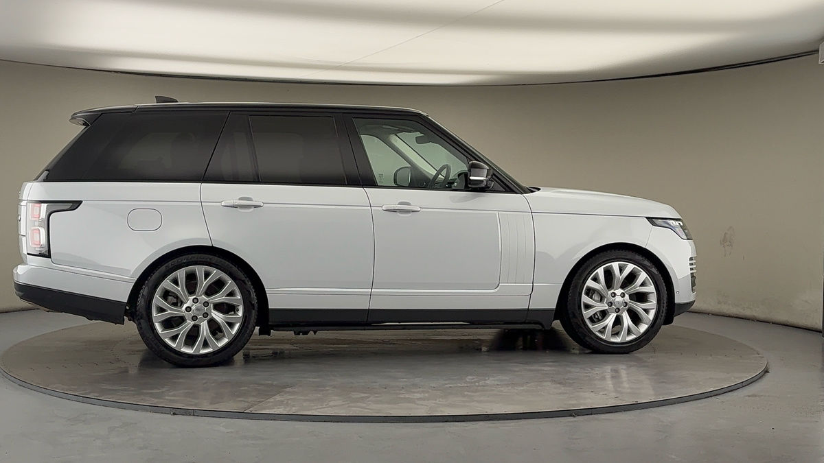 Used Land Rover Range Rover 2020 for sale - 76884629: Photo 37