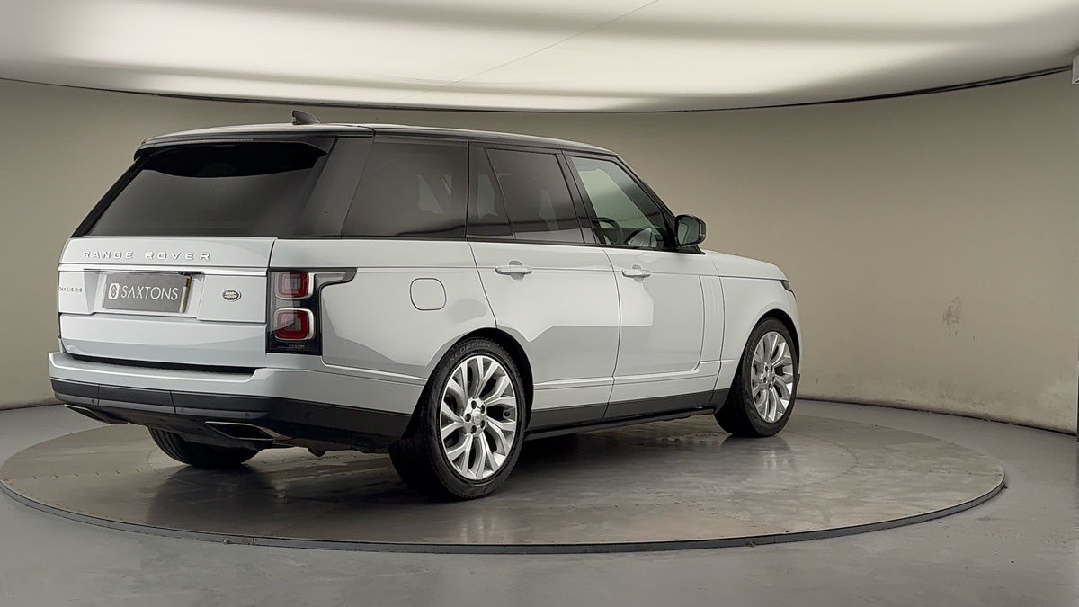 Used Land Rover Range Rover 2020 for sale - 76884629: Photo 39