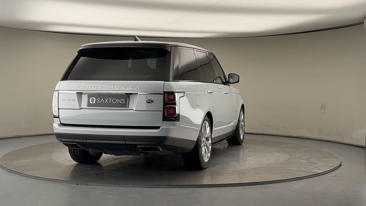 Used Land Rover Range Rover 2020 for sale - 76884629: Photo 40