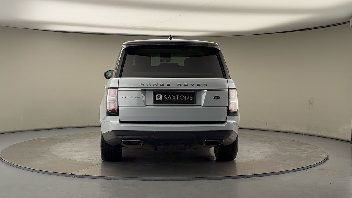 Used Land Rover Range Rover 2020 for sale - 76884629: Photo 41