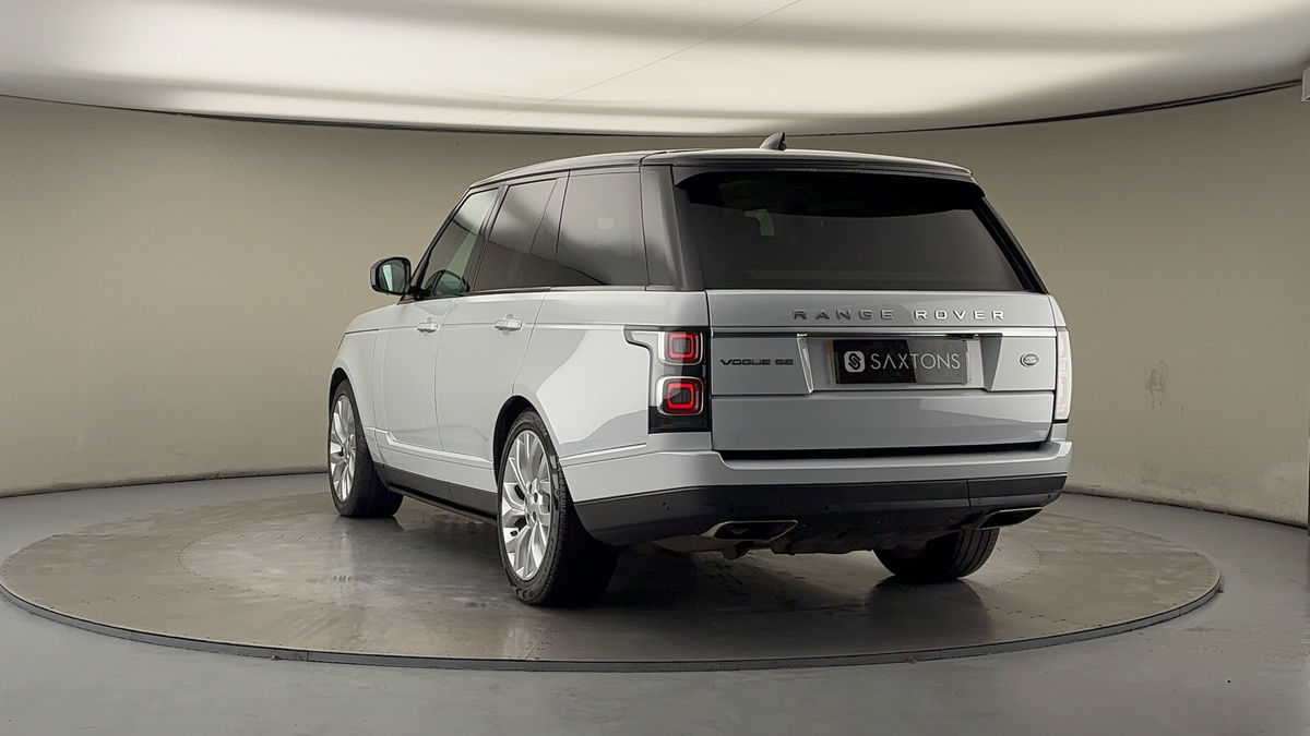 Used Land Rover Range Rover 2020 for sale - 76884629: Photo 42