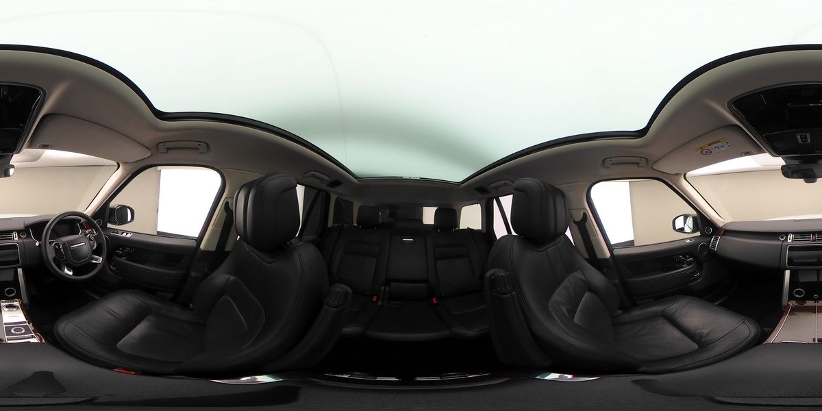 Used Land Rover Range Rover 2020 for sale - 76884629: Photo 44