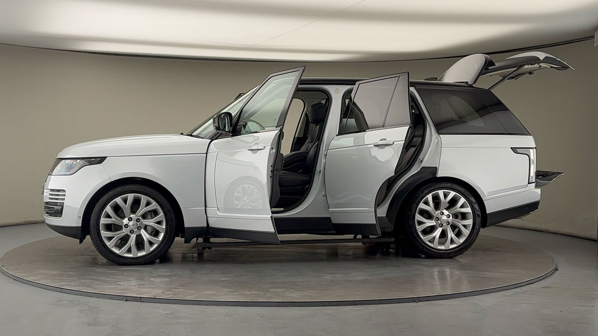 Used Land Rover Range Rover 2020 for sale - 76884629: Photo 47