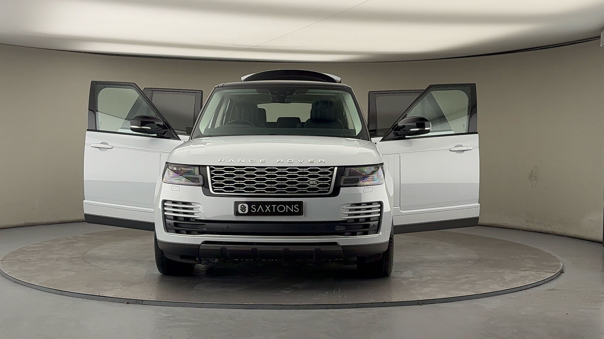 Used Land Rover Range Rover 2020 for sale - 76884629: Photo 51