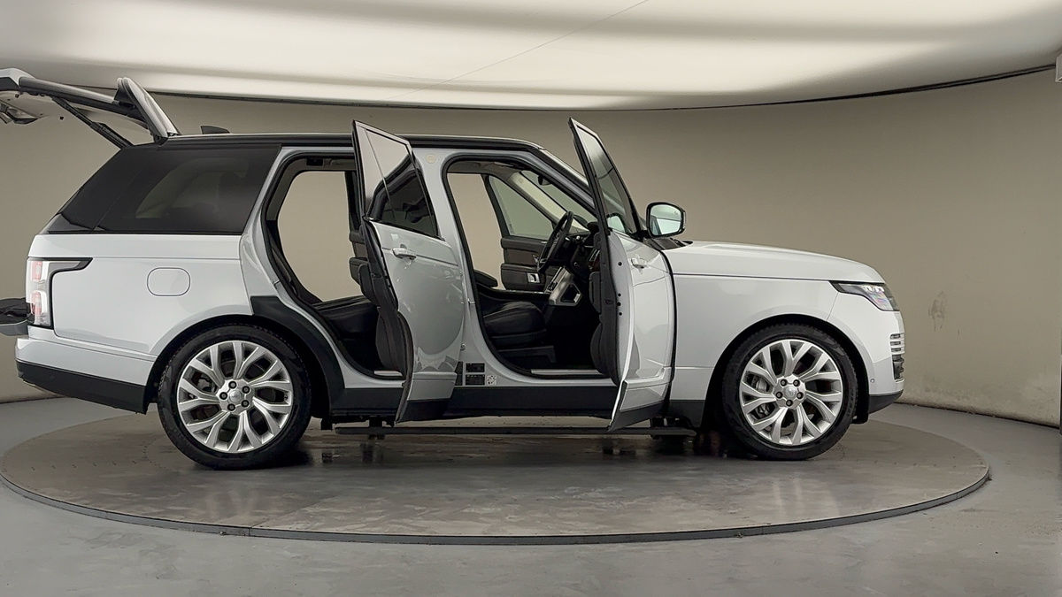 Used Land Rover Range Rover 2020 for sale - 76884629: Photo 56