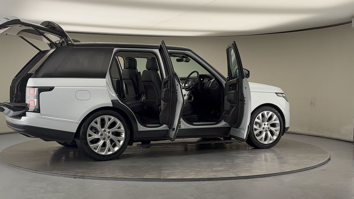 Used Land Rover Range Rover 2020 for sale - 76884629: Photo 57