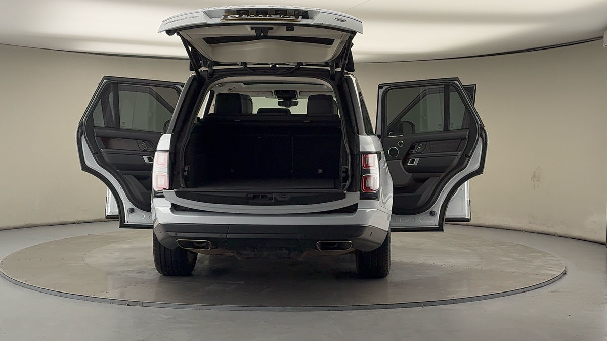 Used Land Rover Range Rover 2020 for sale - 76884629: Photo 60