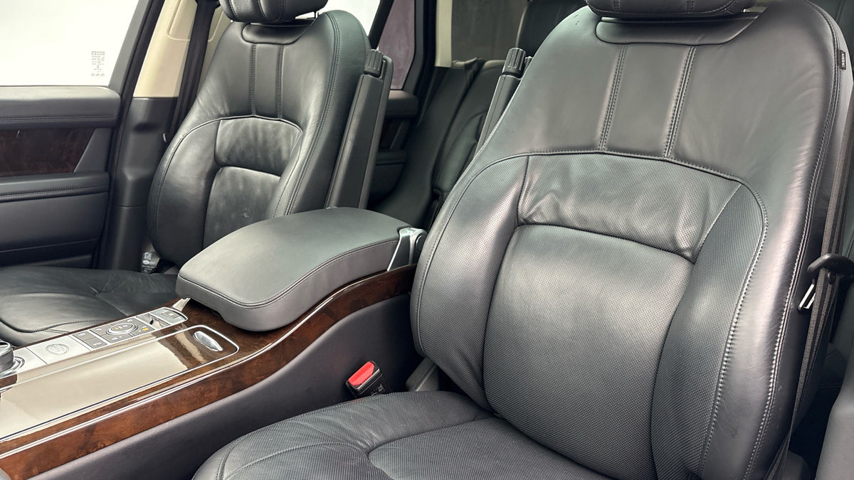 Used Land Rover Range Rover 2020 for sale - 76884629: Photo 7