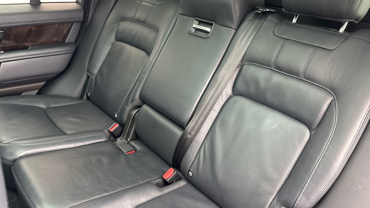 Used Land Rover Range Rover 2020 for sale - 76884629: Photo 8