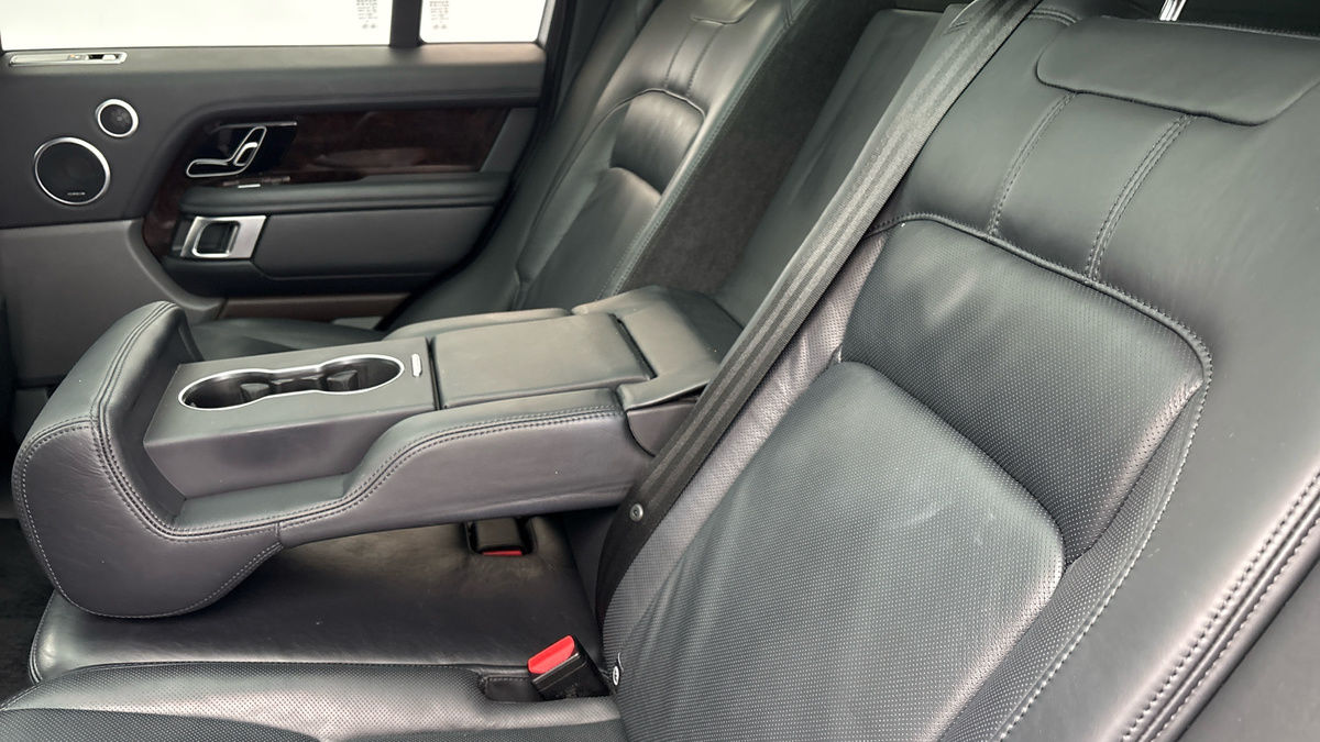 Used Land Rover Range Rover 2020 for sale - 76884629: Photo 9