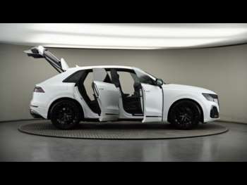 Used Audi SQ8 2023 for sale - 74709451: Photo