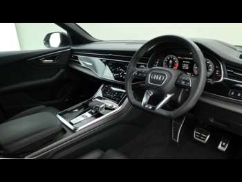Used Audi SQ8 2023 for sale - 74709451: Photo