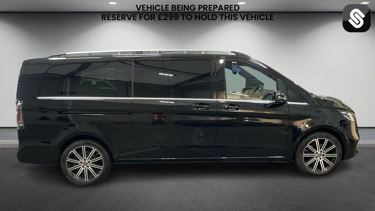 Used Mercedes-Benz V-Class 2024 for sale - 77968154: Photo 5