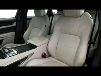 Used Jaguar F-Pace 2021 for sale - 74931548: Photo