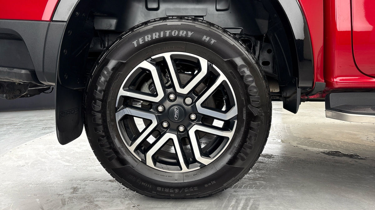 Used Ford Ranger 2024 for sale - 77906145: Photo 10