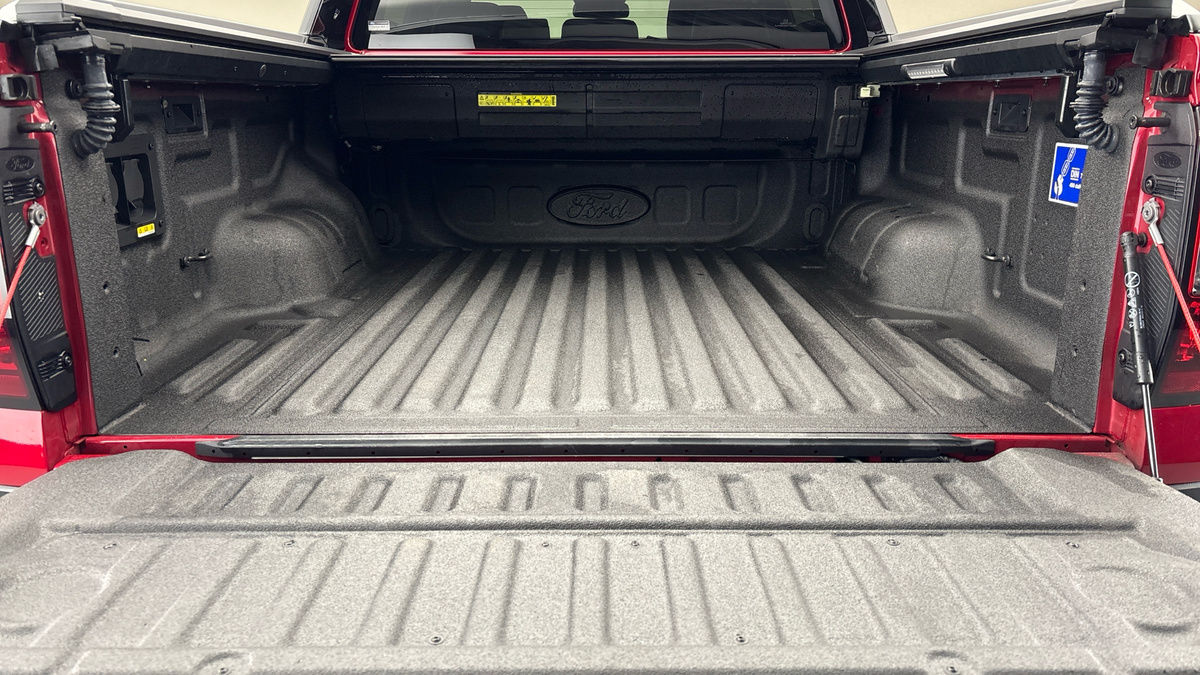 Used Ford Ranger 2024 for sale - 77906145: Photo 11