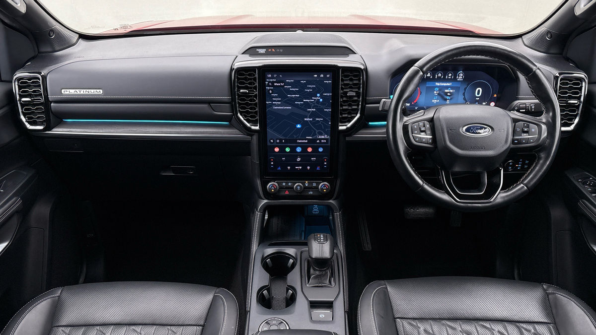 Used Ford Ranger 2024 for sale - 77906145: Photo 12