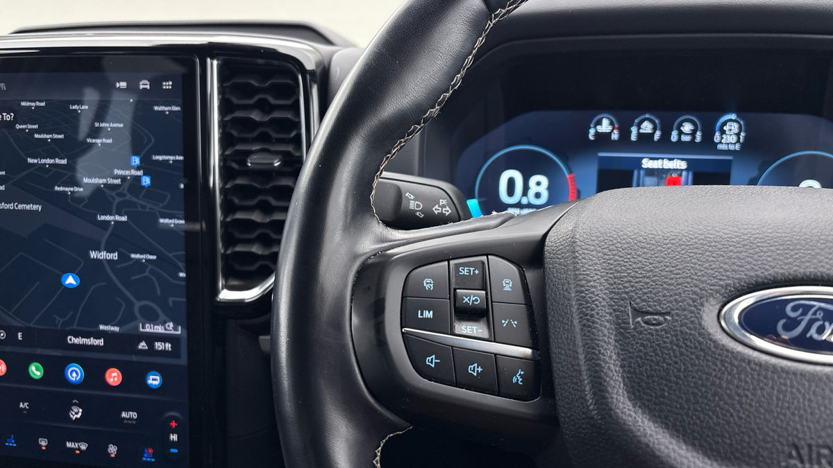 Used Ford Ranger 2024 for sale - 77906145: Photo 13