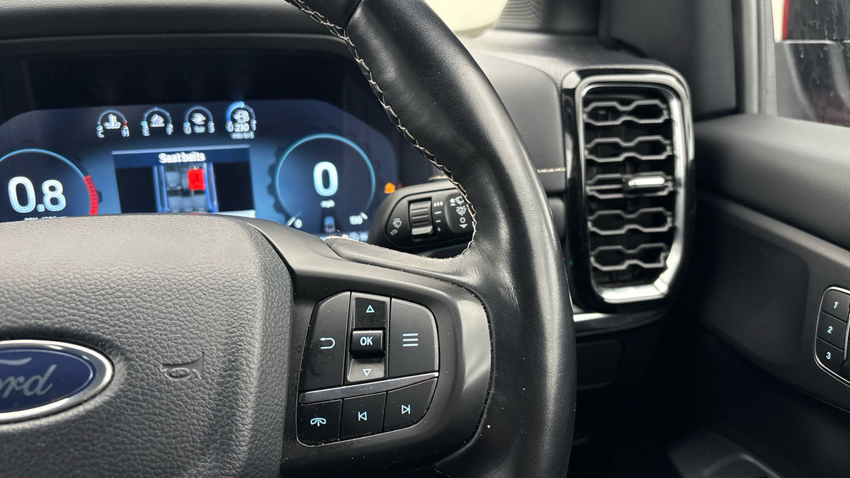 Used Ford Ranger 2024 for sale - 77906145: Photo 14