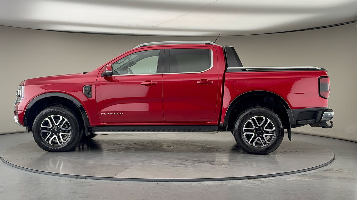 Used Ford Ranger 2024 for sale - 77906145: Photo 15