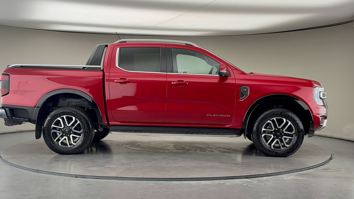 Used Ford Ranger 2024 for sale - 77906145: Photo 16