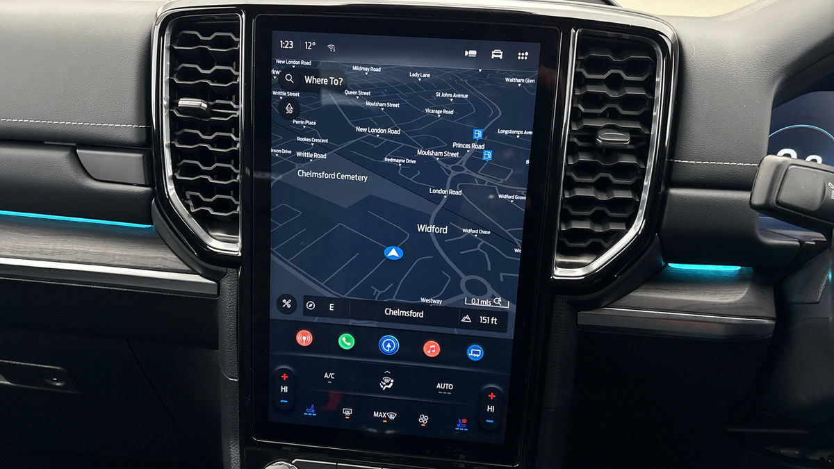 Used Ford Ranger 2024 for sale - 77906145: Photo 17