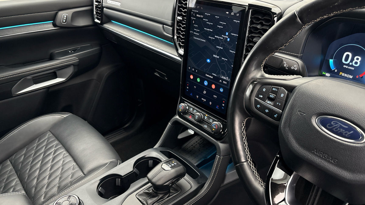 Used Ford Ranger 2024 for sale - 77906145: Photo 18