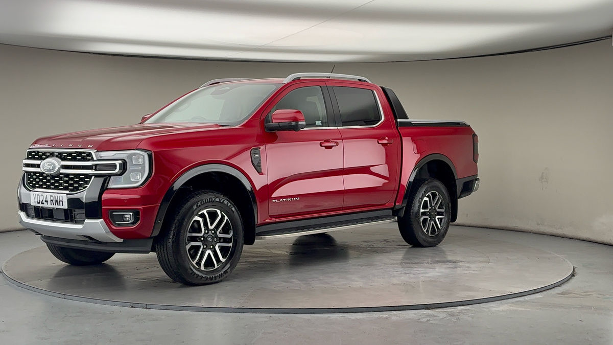 Used Ford Ranger 2024 for sale - 77906145: Photo 20