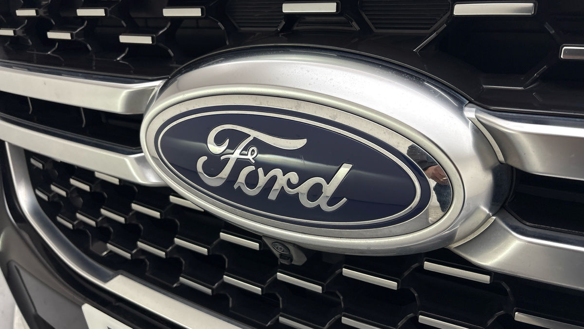 Used Ford Ranger 2024 for sale - 77906145: Photo 24