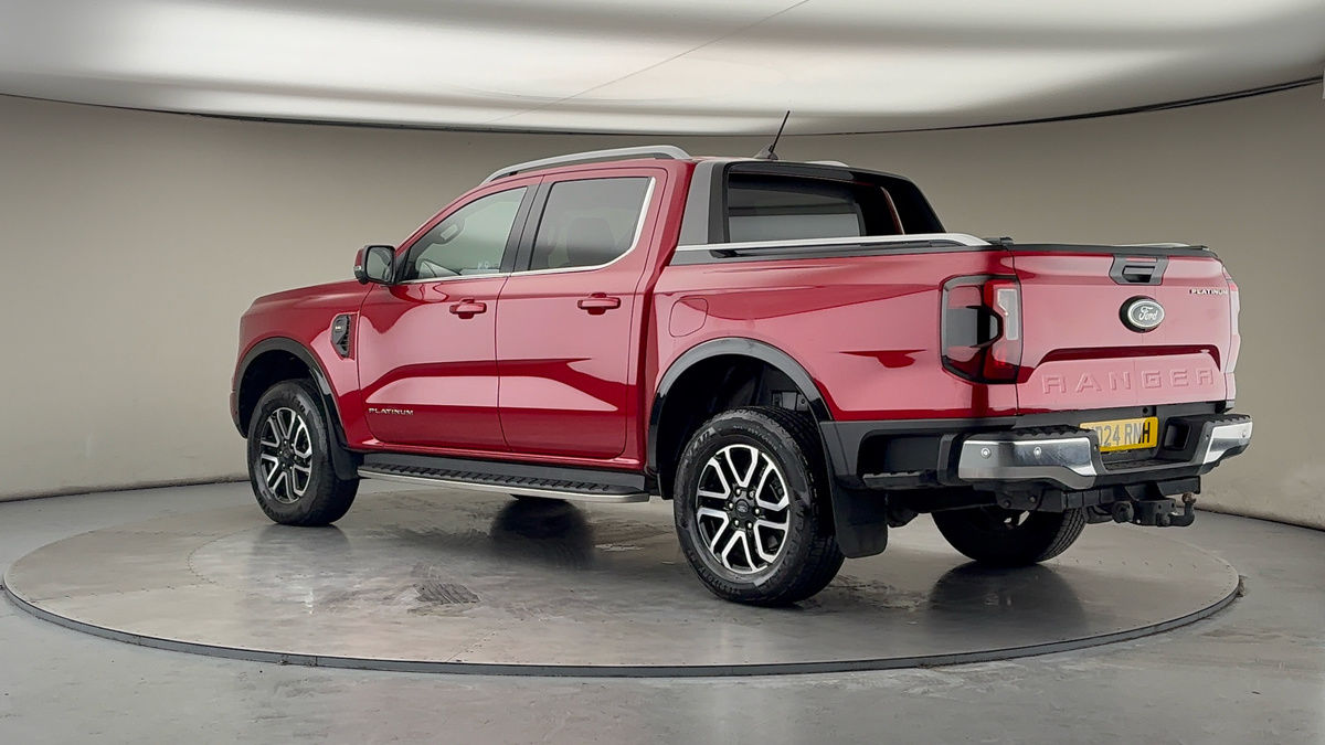 Used Ford Ranger 2024 for sale - 77906145: Photo 26