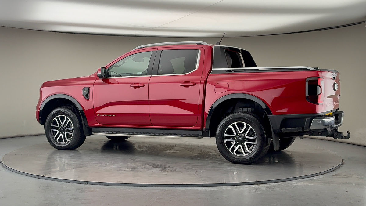 Used Ford Ranger 2024 for sale - 77906145: Photo 27