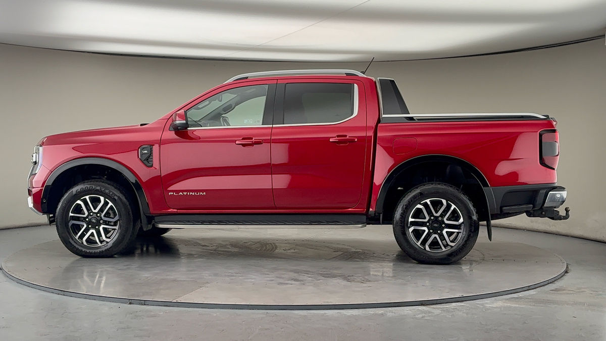 Used Ford Ranger 2024 for sale - 77906145: Photo 28