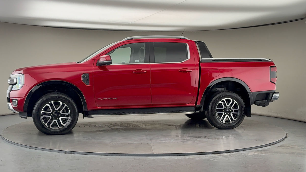 Used Ford Ranger 2024 for sale - 77906145: Photo 29